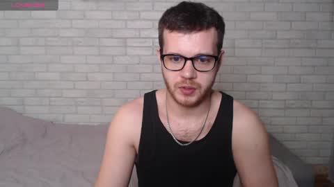 Alex online show from May 11, 7:00 pm