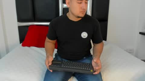 elgranfranco24 online show from June 5, 12:33 pm