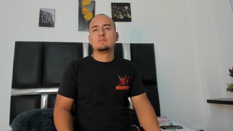 elgranfranco24 online show from June 9, 12:40 pm