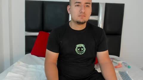 elgranfranco24 online show from June 7, 1:18 pm