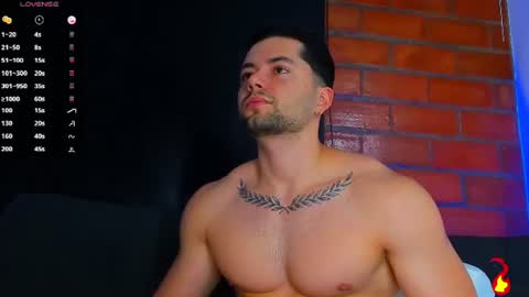 eliam_topson online show from July 20, 11:34 am