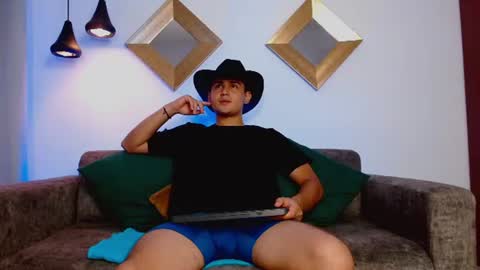 Elian online show from July 14, 11:22 pm