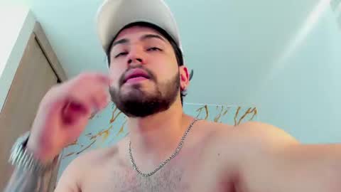 Elian online show from July 26, 5:43 pm