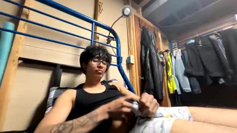 eliasssandres online show from May 5, 10:10 pm