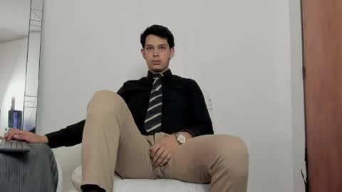 elijah_stoone online show from April 23, 11:48 am