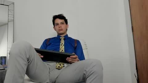 elijah_stoone online show from April 30, 5:31 pm
