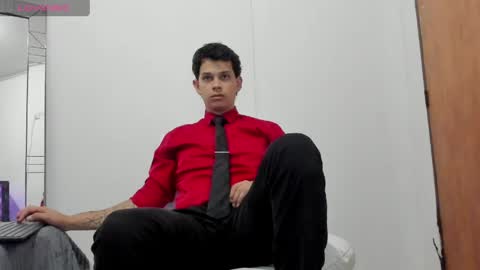 elijah_stoone online show from April 25, 7:55 pm