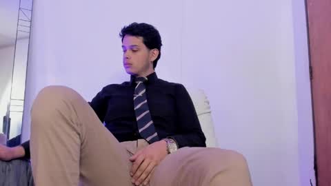elijah_stoone online show from April 23, 12:29 pm