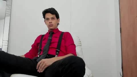 elijah_stoone online show from May 5, 1:35 pm