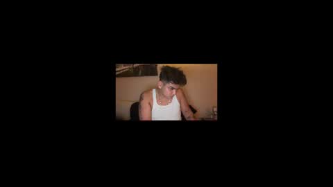 Eliluvvv online show from July 23, 8:33 am