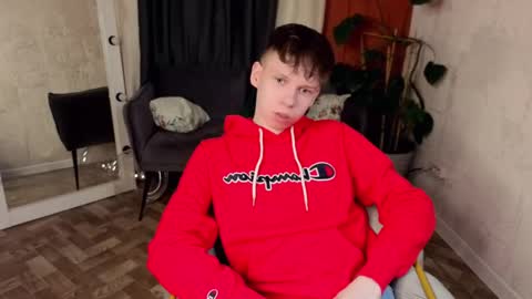 eliotmars online show from April 28, 11:15 am