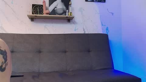 ELLIOT  online show from July 18, 12:17 am