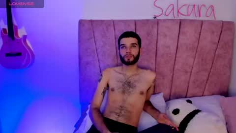 elliot_flame1 online show from August 9, 3:23 am