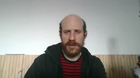 Mati Restrepo online show from July 23, 12:24 pm