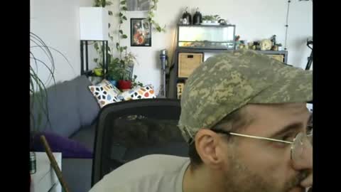 elmetaagain online show from July 9, 12:59 am