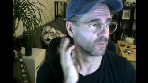 elmetaagain online show from July 6, 5:48 am