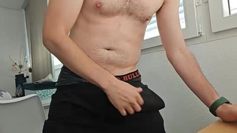 elrubiyo25 online show from July 8, 12:31 pm