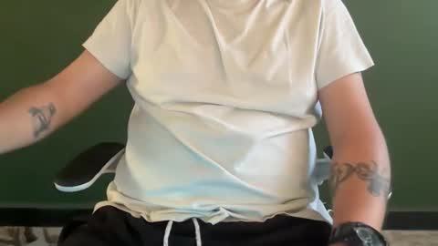 elspanky online show from May 15, 12:41 am