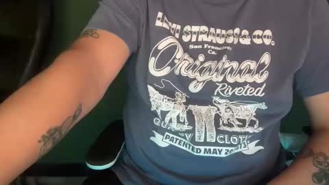 elspanky online show from May 11, 12:56 am