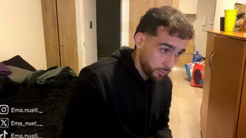 emanuell___ online show from July 6, 11:49 pm