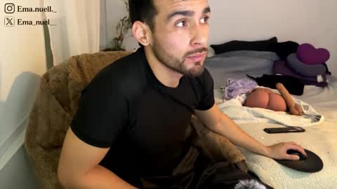 emanuell___ online show from May 23, 2:50 am