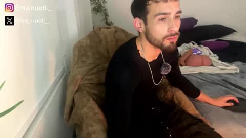 emanuell___ online show from April 28, 1:00 am