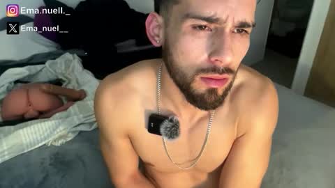 emanuell___ online show from May 5, 12:23 am
