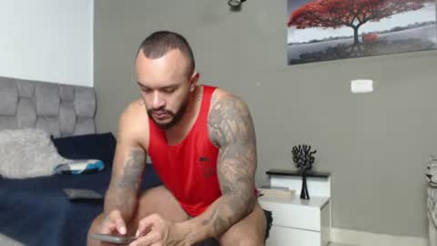 emanuelspencer online show from June 24, 7:00 am