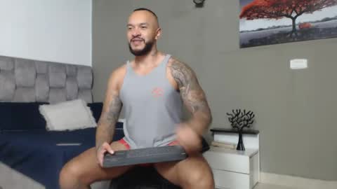 emanuelspencer online show from June 13, 6:00 am