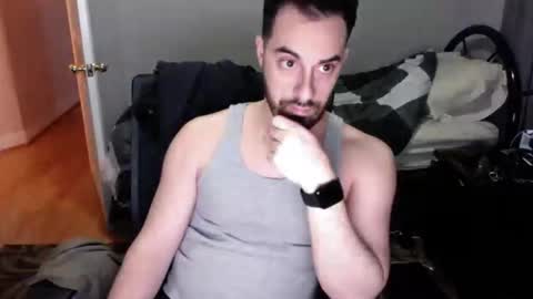 emgee88 online show from May 6, 7:14 pm