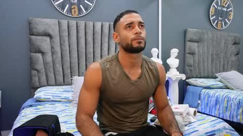 Emilio online show from May 16, 11:08 am