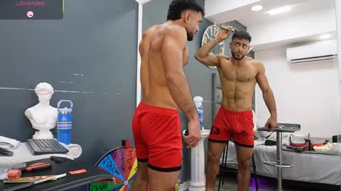 Emilio online show from May 5, 11:01 am