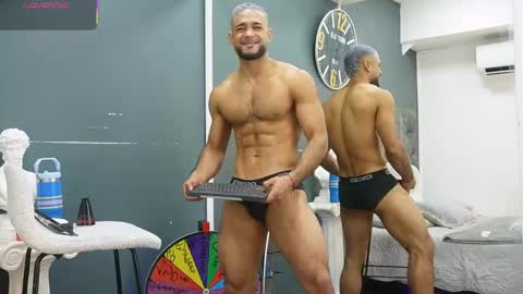 Emilio online show from June 7, 10:55 am