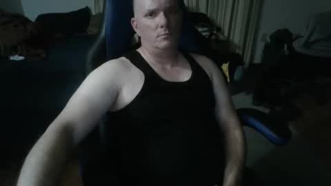 Matt online show from May 17, 5:37 am