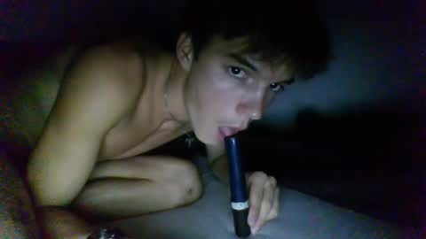 enejkralj69 online show from August 6, 10:49 pm