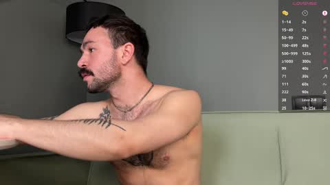 Enen online show from May 15, 1:19 pm