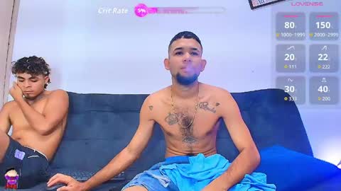 enyel_100 online show from April 27, 5:59 am