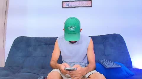 enyel_100 online show from April 30, 1:34 am