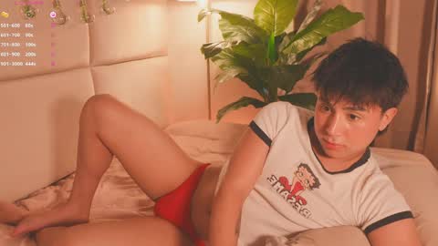 Call me Sweet online show from May 21, 7:40 pm