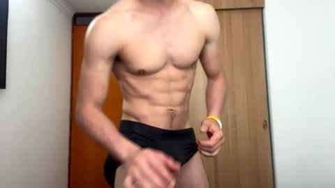 enzo_savage online show from May 8, 7:36 pm