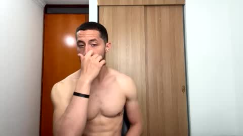 enzo_savage online show from May 20, 6:03 pm