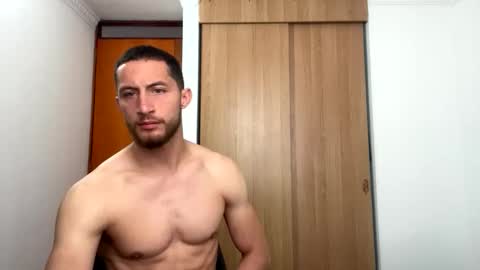enzo_savage online show from May 22, 8:14 pm