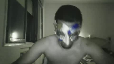 enzoerotico online show from May 25, 9:32 pm