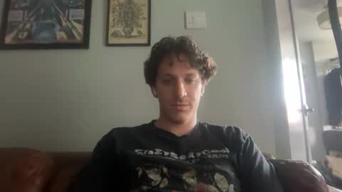 enzyme_ online show from May 28, 7:34 pm