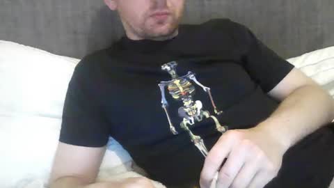 nooner123 online show from June 24, 2:25 am