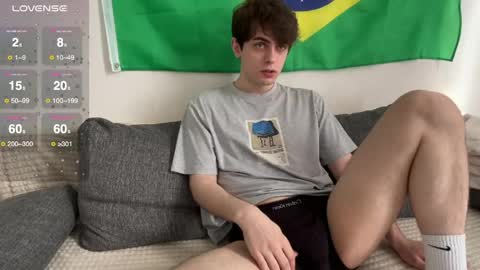 Eric Reeves online show from May 20, 8:10 am
