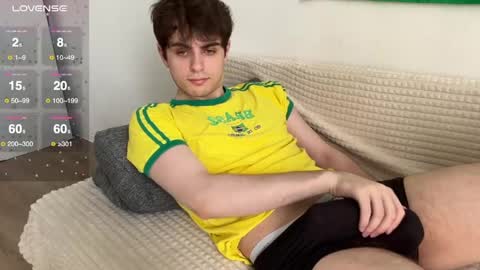 Eric Reeves online show from May 22, 9:14 am