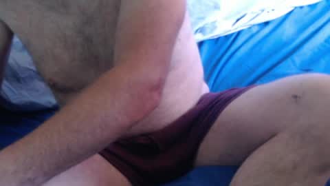ErectaSaurusRexx online show from May 2, 6:32 pm