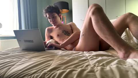 Eric Carrotman online show from May 16, 4:27 pm