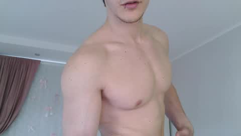 Eric Crush online show from May 19, 4:30 am